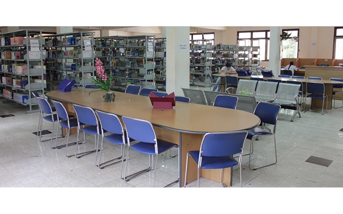 Thiết bị đại học v&agrave; vai tr&ograve; quan trọng cần thiết